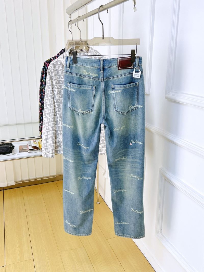 Balenciaga Jeans